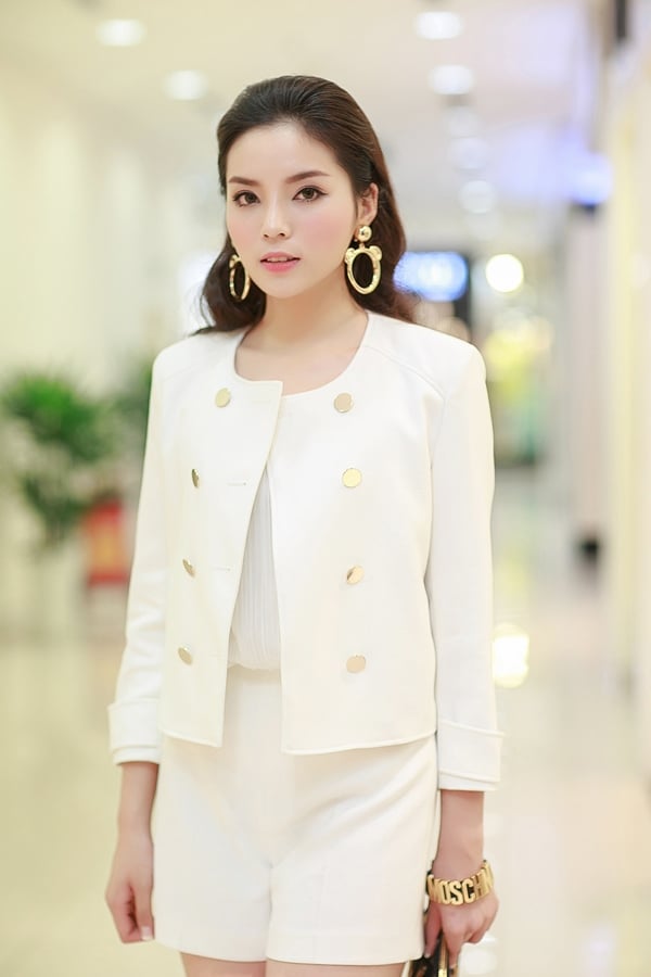 Kỳ Duyên không ít lần có những Shbet123 Link Vào ShBet Mới Nhất kém đpẹ.